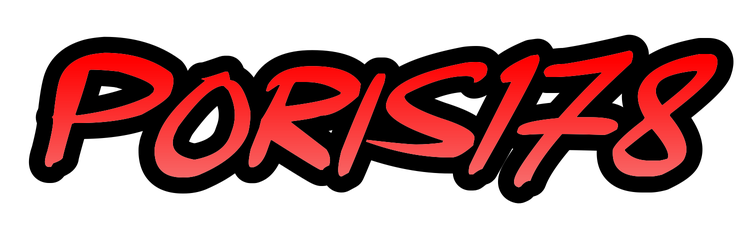 LOGO PORIS178